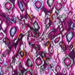 PRINTED VISCOSE - Image 2