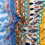 PRINTED VISCOSE - Image 2