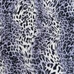 PRINTED VISCOSE