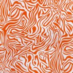 PRINTED VISCOSE - Image 2