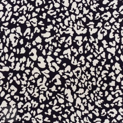PRINTED VISCOSE