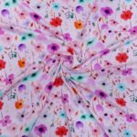 PRINTED VISCOSE - Image 2