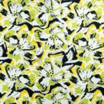PRINTED VISCOSE