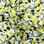PRINTED VISCOSE - Image 2