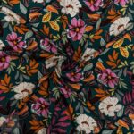 PRINTED VISCOSE - Image 2