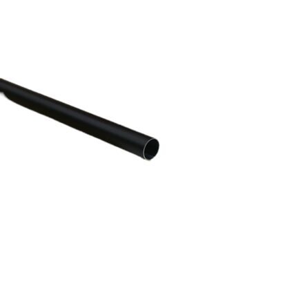 1.5M 25MM ROD - BLACK