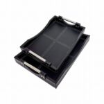 LEATHER TRAY 2PC - Image 3