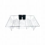 DISH RACK-SILVER - Image 2