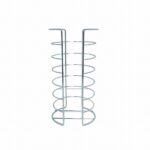 WIRE PAPER HOLDER