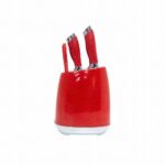 MILANO KNIFE SET 7PC