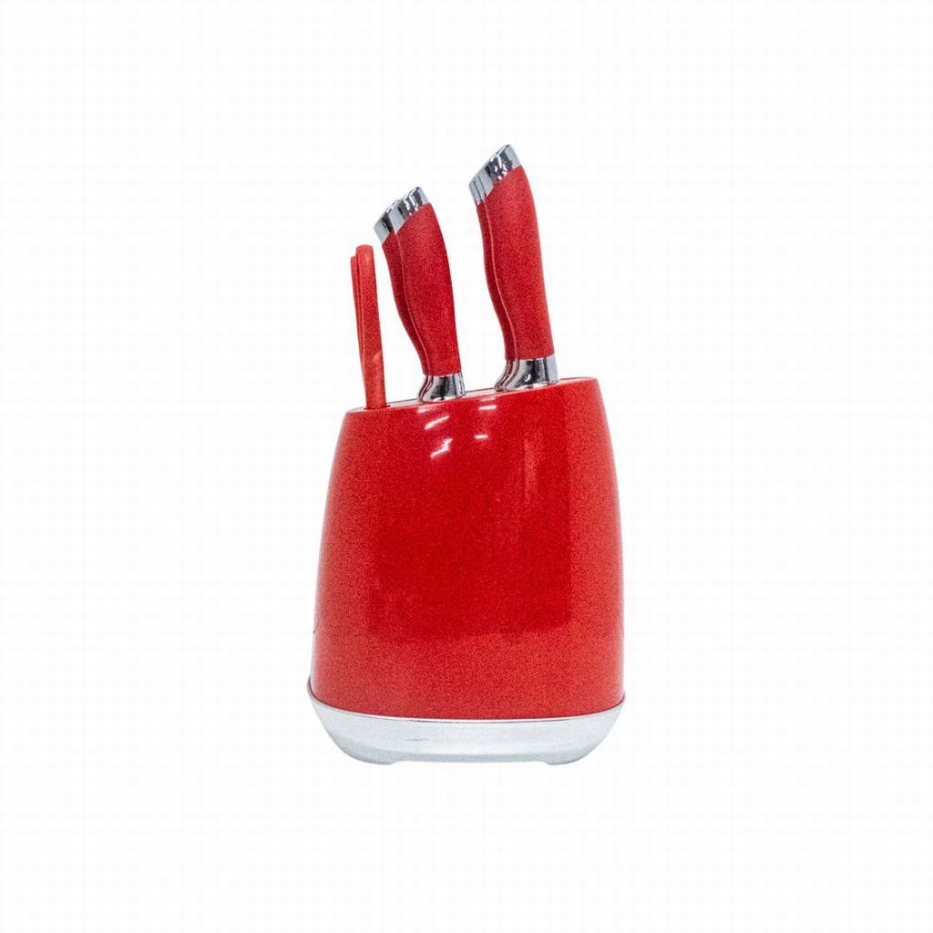 RHA2D965231.jpg MILANO KNIFE SET 7PC - Image 1