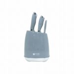 MILANO KNIFE SET 7PC - Image 5