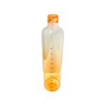GLASS WATER BOTTLE 1L - Image 2