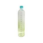 GLASS WATER BOTTLE 1L - Image 3