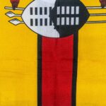 100% COTTON PREMIUM KHANGA