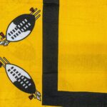 100% COTTON PREMIUM KHANGA - Image 2