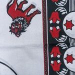 100% COTTON PREMIUM KHANGA