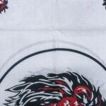 100% COTTON PREMIUM KHANGA - Image 2