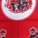 100% COTTON PREMIUM KHANGA