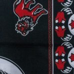 100% COTTON PREMIUM KHANGA - Image 2