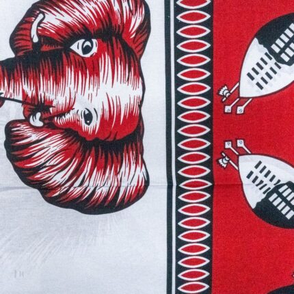 100% COTTON PREMIUM KHANGA