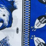 100% COTTON PREMIUM KHANGA - Image 2