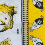 100% COTTON PREMIUM KHANGA - Image 2