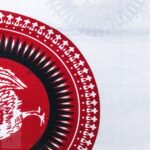 100% COTTON PREMIUM KHANGA - Image 2