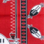 100% COTTON PREMIUM KHANGA