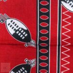 100% COTTON PREMIUM KHANGA - Image 2