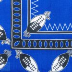 100% COTTON PREMIUM KHANGA