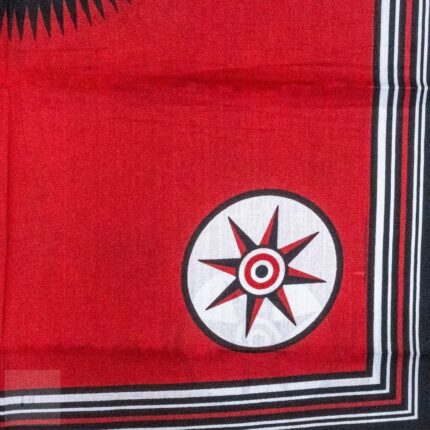 100% COTTON PREMIUM KHANGA