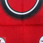 100% COTTON PREMIUM KHANGA - Image 2