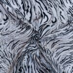 PRINTED BROCADE - Image 2