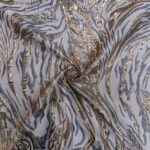 PRINTED BROCADE - Image 2