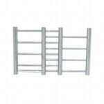 ADJUSTABLE POT HOLDER - Image 2