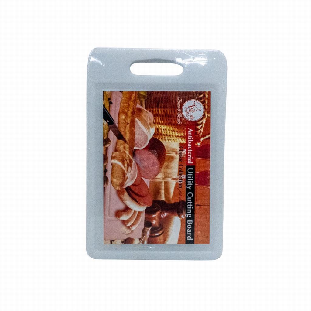 SCA2D0107231.jpg PLASTIC CUTTING BOARD (29X19.5X0.8CM) - Image 1