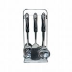 KITCHEN TOOL 7PC SET - Image 2