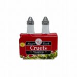 CRUETS 2 COUNTS