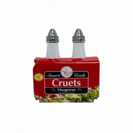 CRUETS 2 COUNTS