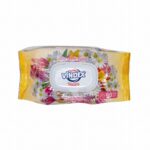 VINDEX WET WIPES 90s ASSORTED