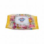 VINDEX WET WIPES 90s ASSORTED - Image 2