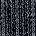 COTTON VOILE EMBROIDERY 150CM - Image 2