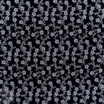 COTTON VOILE EMBROIDERY 150CM