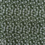 COTTON VOILE EMBROIDERY 150CM - Image 2