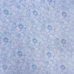 EMBOSSED MONGOLIAN FLEECE(180CM)