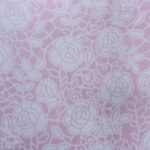 EMBOSSED MONGOLIAN FLEECE(180CM)