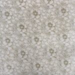 EMBOSSED MONGOLIAN FLEECE(180CM)