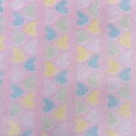 EMBOSSED MONGOLIAN FLEECE(180CM)