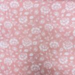 JACQUARD MONGOLIAN FLEECE 150CM